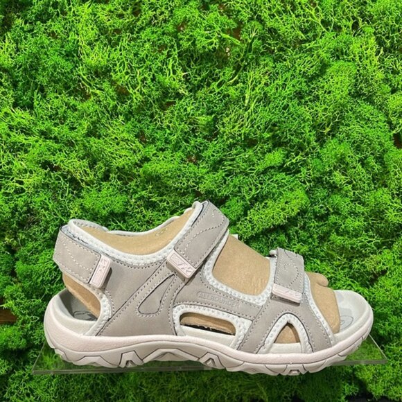 Allrounder by Mephisto Larisa Sandals - Picture 7 of 10